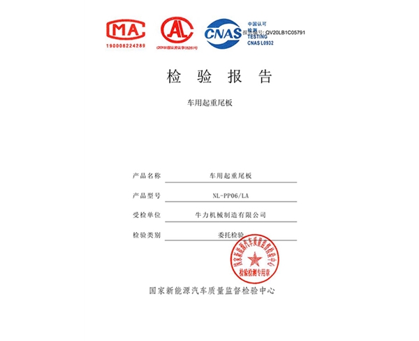 檢驗(yàn)報(bào)告00