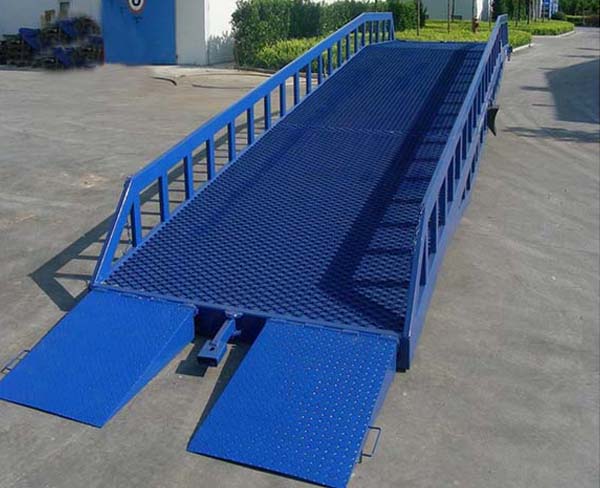 移動式登車橋 (37)