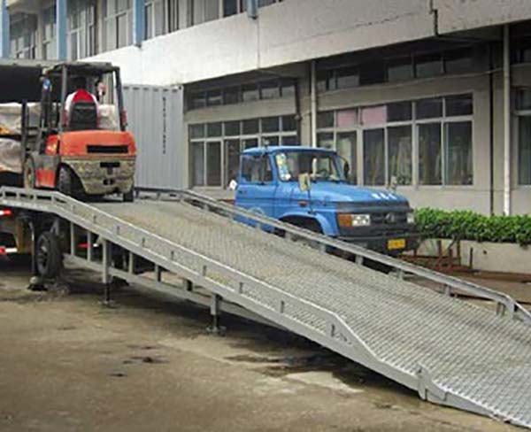 移動式登車橋 (24)