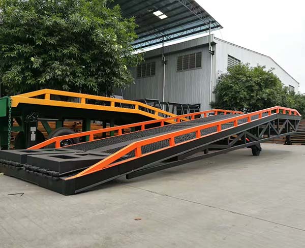 移動式登車橋 (31)