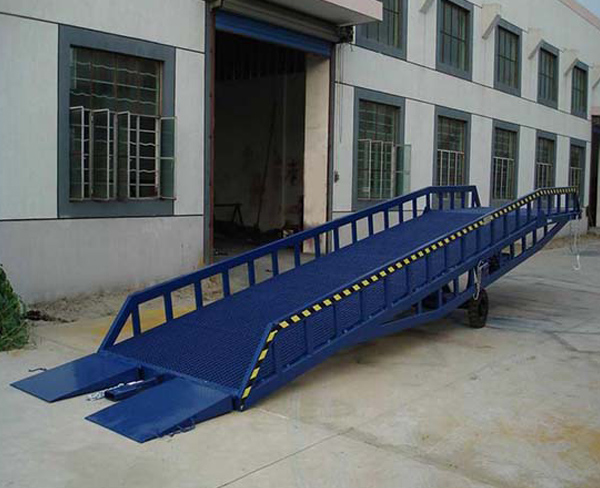 移動式登車橋 (12)