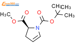 N-BOC-L-羥脯氨酸甲酯