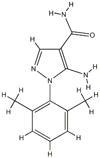 1h pyrazole carboxamide,5 2,6 dimethylphenyl 9ci 792953 05 的供應商,生產(chǎn)企業(yè),生產(chǎn)廠家