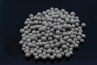 【l灰色負(fù)電位陶瓷球快速制造富氫水濾料】- 