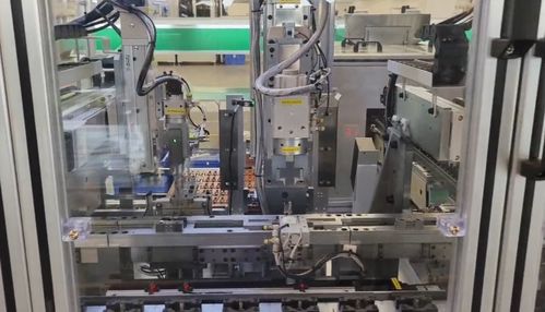 關(guān)鍵一步 布局大灣區(qū)首條業(yè)務(wù)產(chǎn)線首件產(chǎn)品成功下線